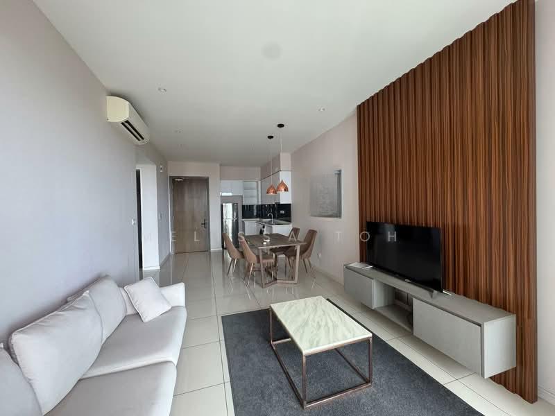 The Elysia Park Residence - 3