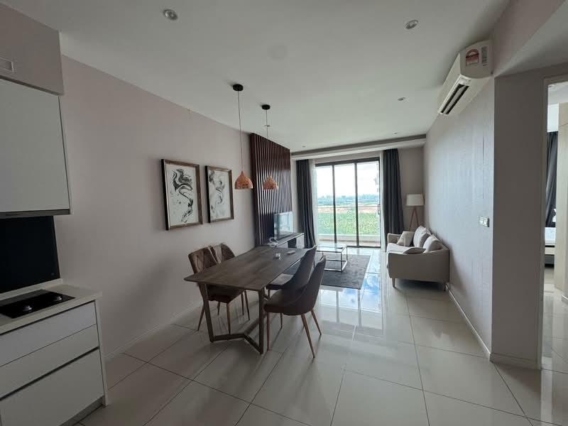 The Elysia Park Residence - 4