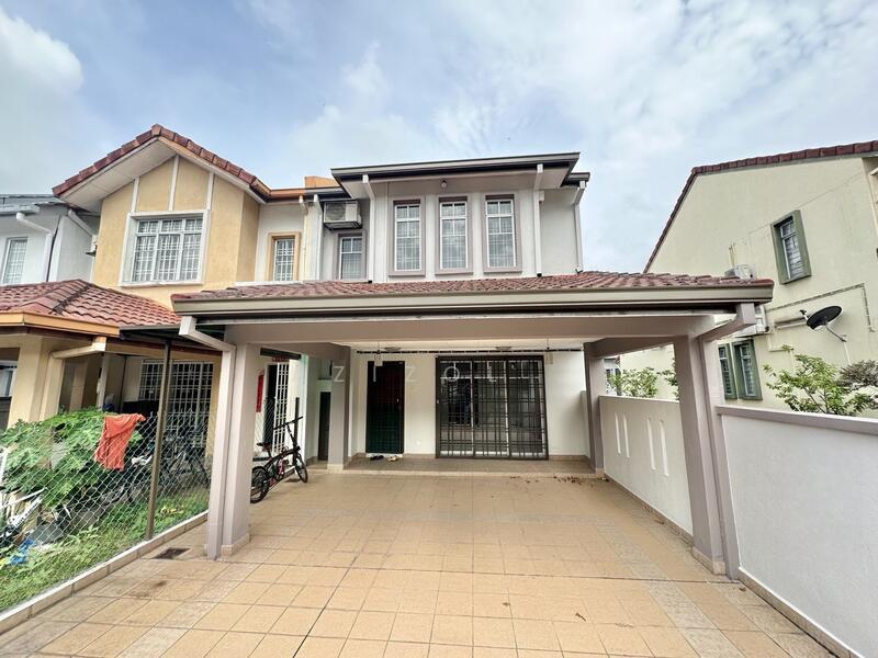 Putra Heights - 2