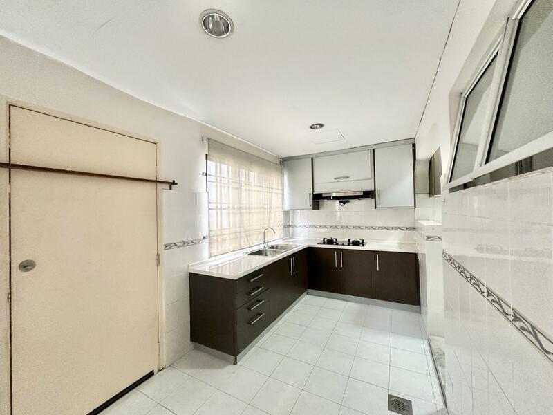 Putra Heights - 5