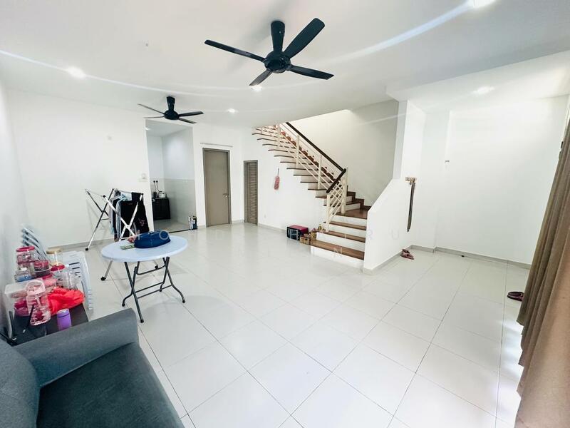 Laman Bakawali @ Kota Seriemas - 4