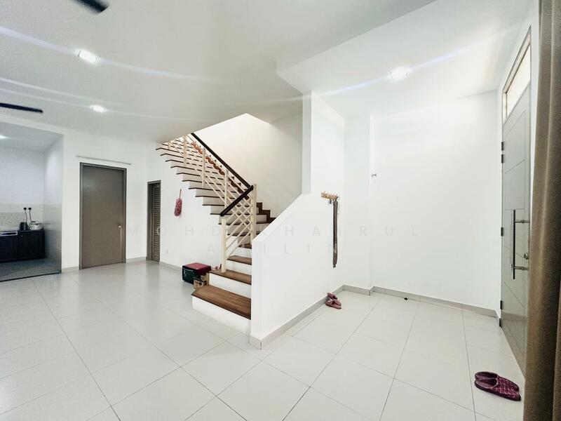 Laman Bakawali @ Kota Seriemas - 5