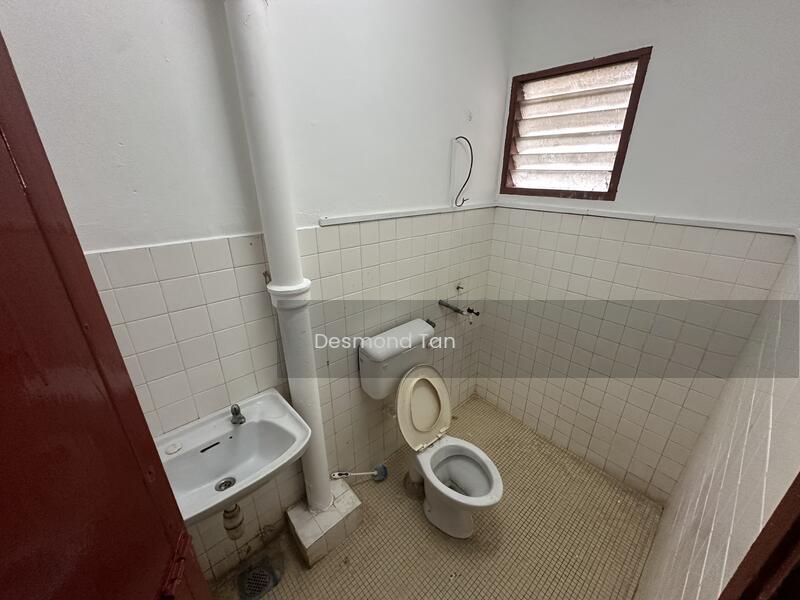 Damansara Utama - 2