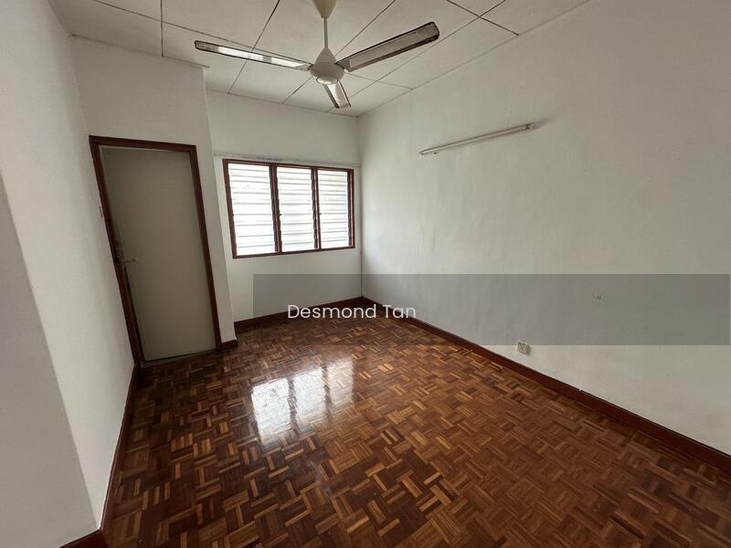 Damansara Utama - 3
