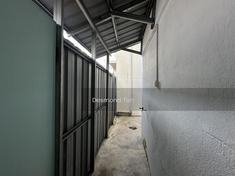 Damansara Utama - 4