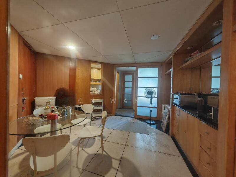 The Straits View Condominium - 2