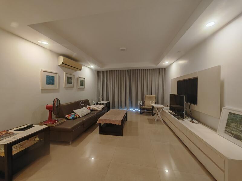 The Straits View Condominium - 3