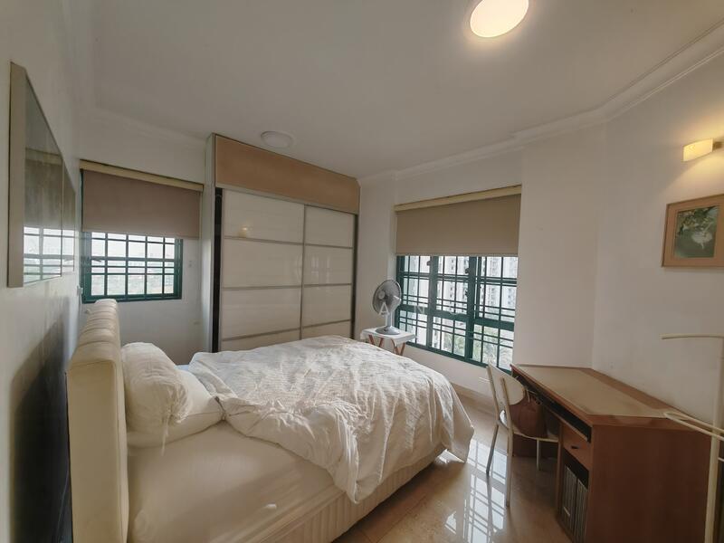The Straits View Condominium - 4