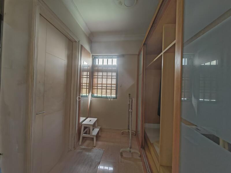 The Straits View Condominium - 5