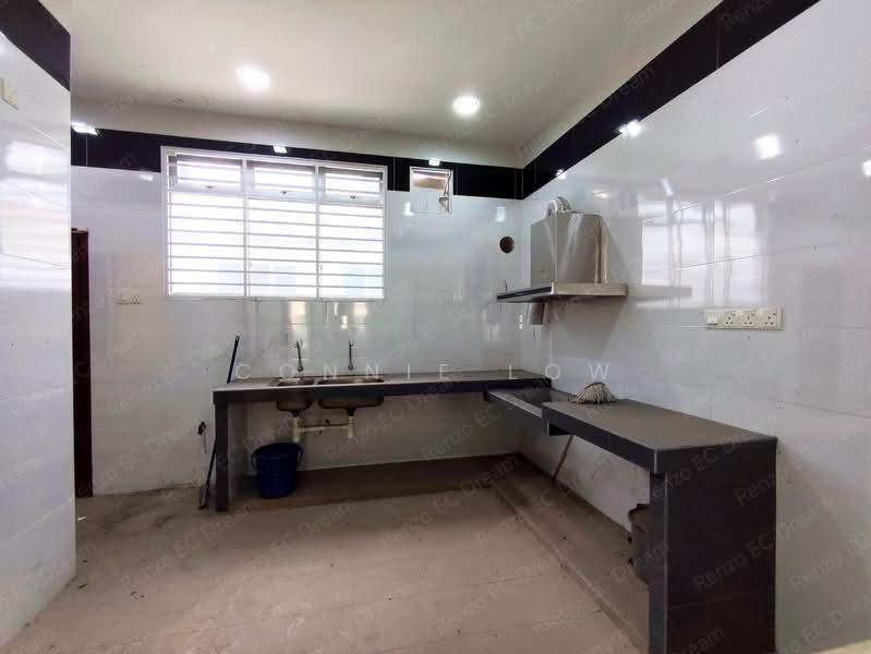 Taman Menglembu bestari ipoh - 3