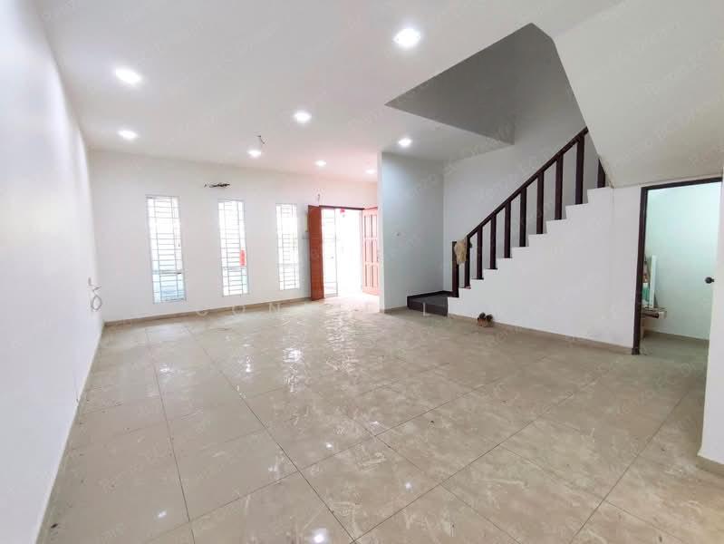 Taman Menglembu bestari ipoh - 2