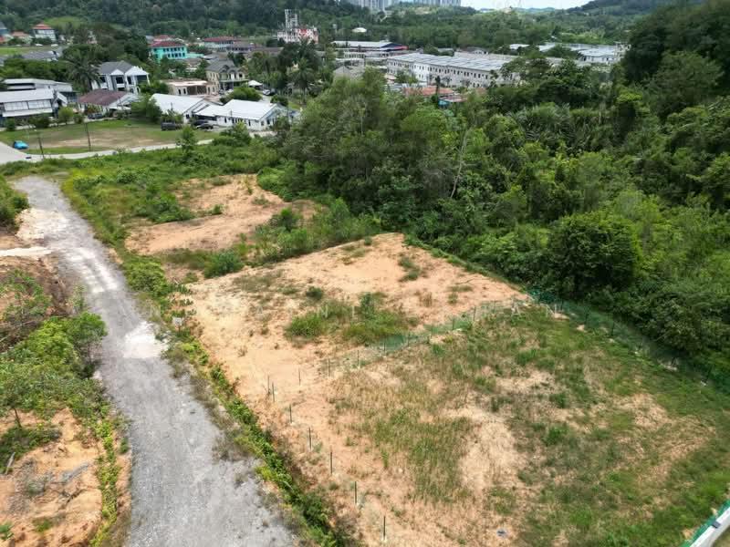 Kampung Teras Jernang - 2