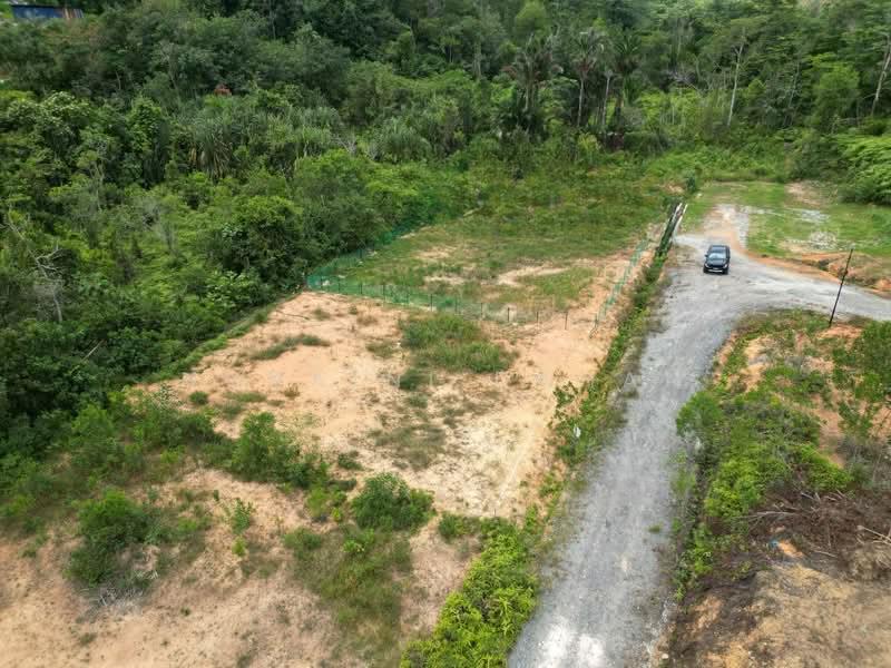 Kampung Teras Jernang - 5