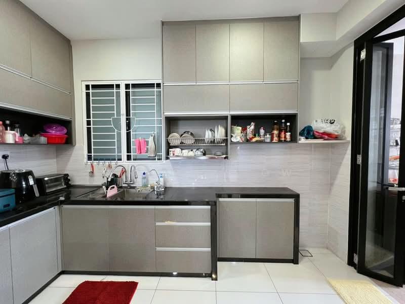 Skyview Residence - 4