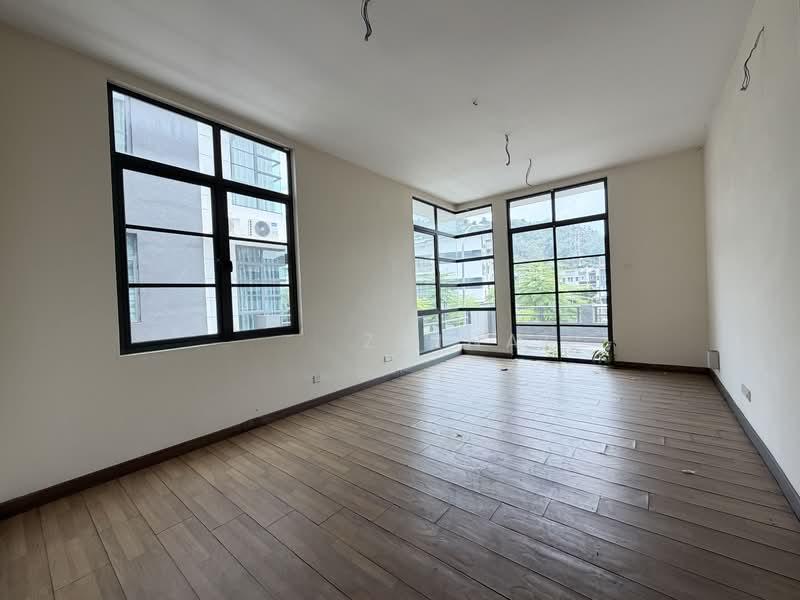 Blue Sky Residence - 3