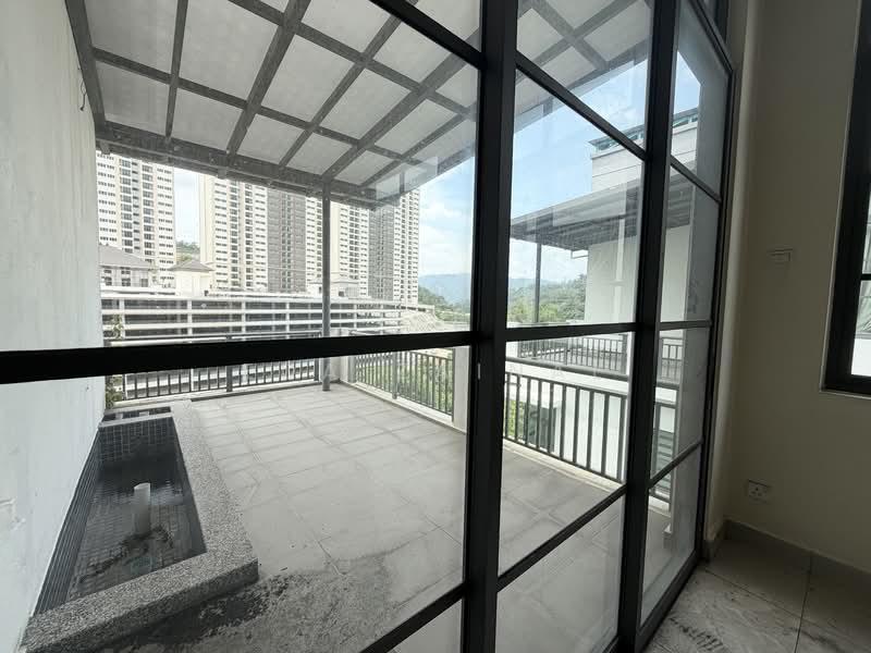 Blue Sky Residence - 5