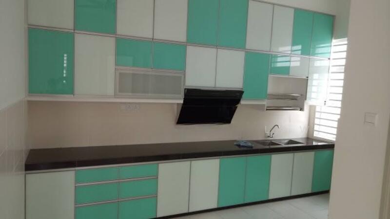 Taman Pelangi Semenyih 2 Semi D - 2