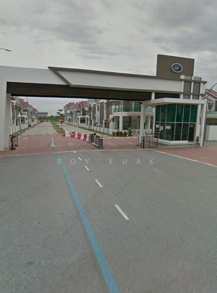 TAMAN LEMBAH INDAH - 1