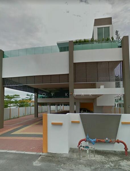 TAMAN LEMBAH INDAH - 2