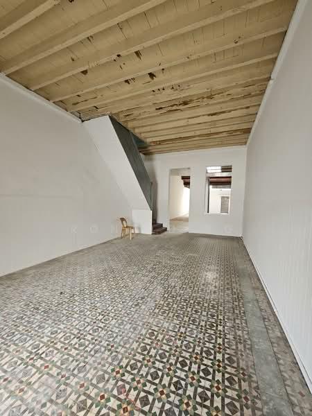 2 Storey Commercial Terrace Main Road Air Itam - 3