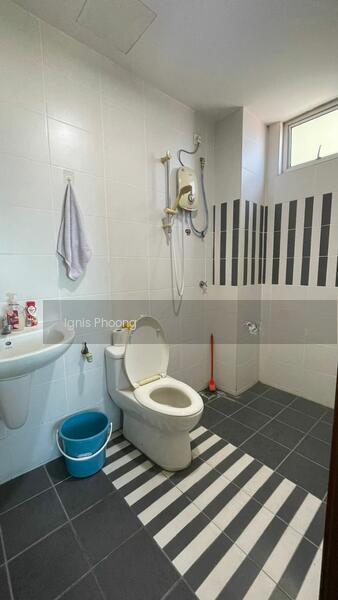 Pangsapuri Seri Jaya - 5