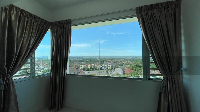 Pangsapuri Seri Jaya - 1