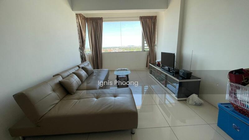 Pangsapuri Seri Jaya - 2