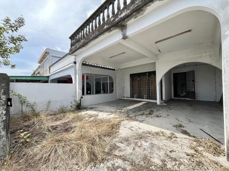 Taman Bukit, Bidor | Double Storey Terrace For Sale (Bidor Town Area) - 3