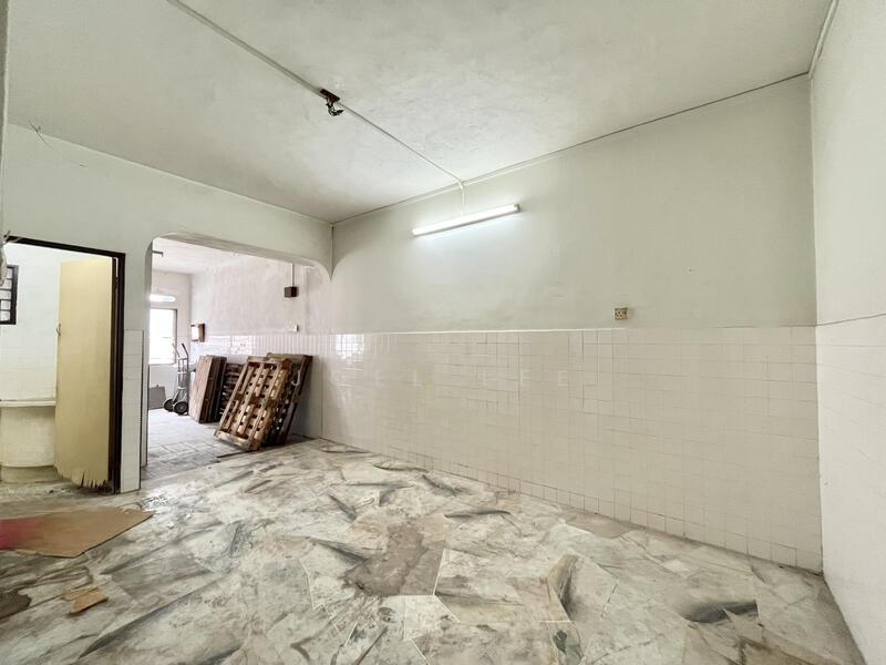 Taman Bukit, Bidor | Double Storey Terrace For Sale (Bidor Town Area) - 5