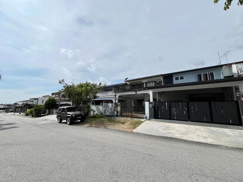 Taman Bukit, Bidor | Double Storey Terrace For Sale (Bidor Town Area) - 2