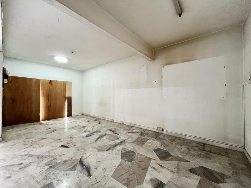 Taman Bukit, Bidor | Double Storey Terrace For Sale (Bidor Town Area) - 4