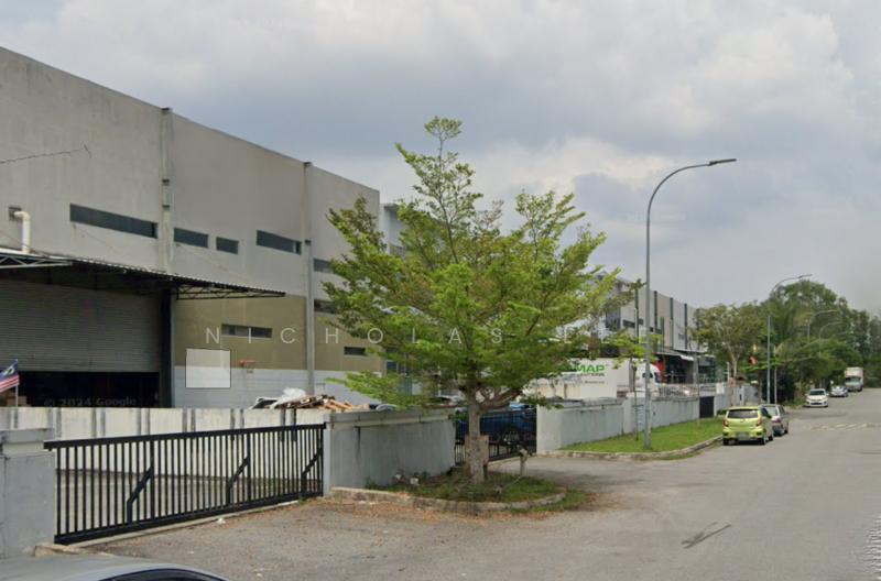 Semtec Technology park - 1