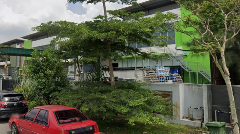 Semtec Technology park - 2