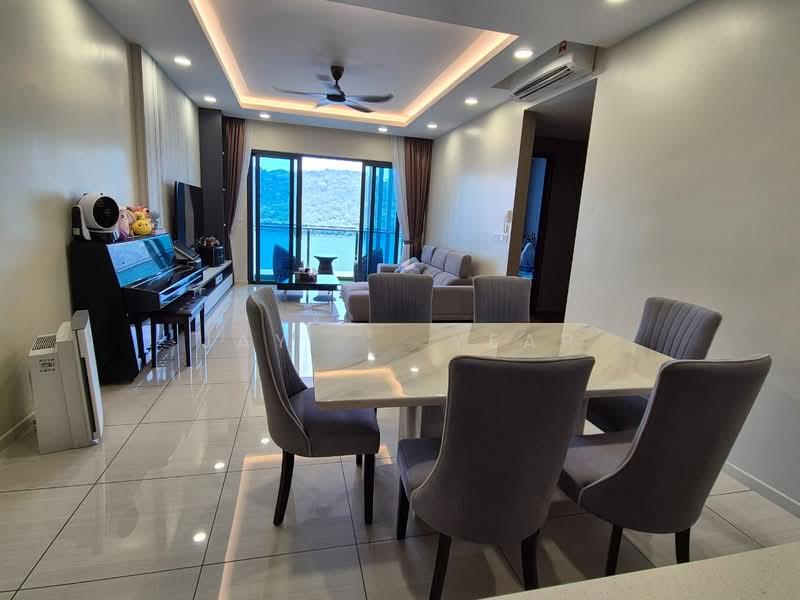 Queens Residences Q1 @ Queens Waterfront - 2