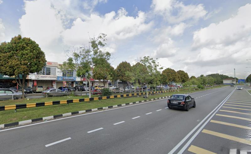 Taman Bukit Dahlia - 2