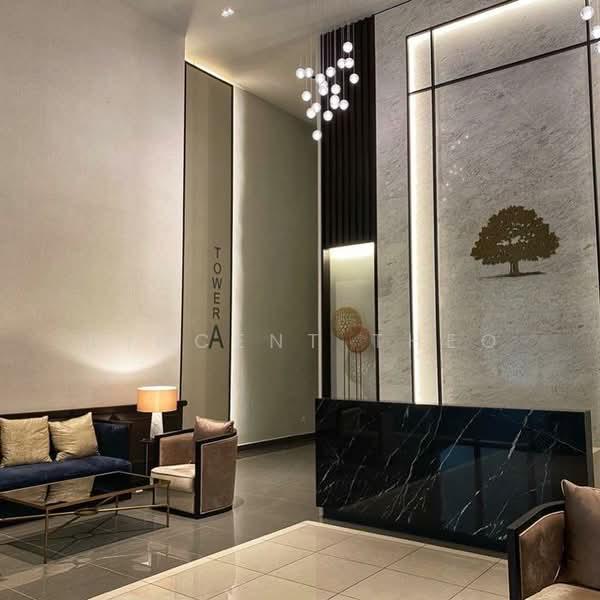 The Park Sky Residence - 2
