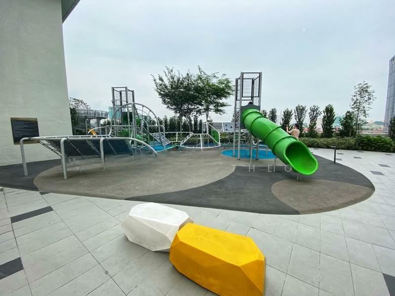 The Park Sky Residence - 3