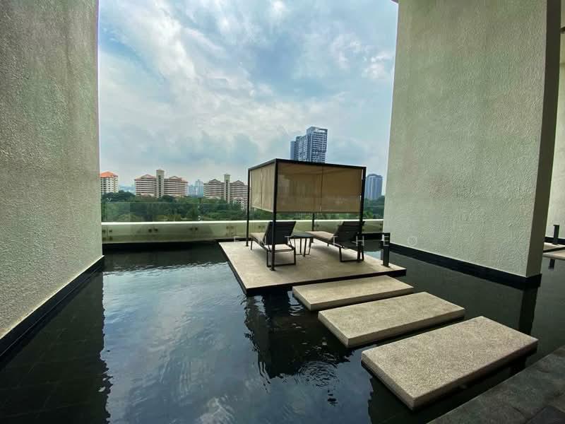 The Park Sky Residence - 4