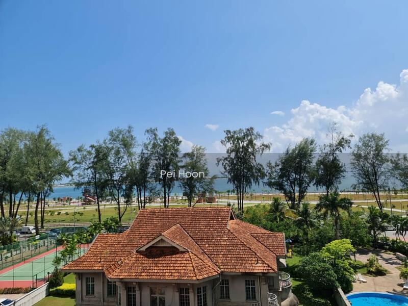 Gurney Beach Resort - 2