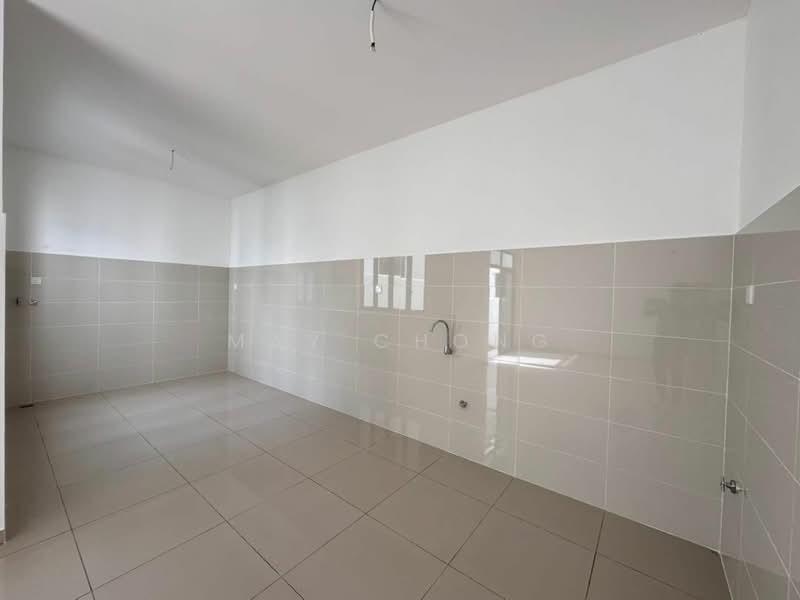 Iskandar Puteri, 2-Storey Cluster House For Sale - 5