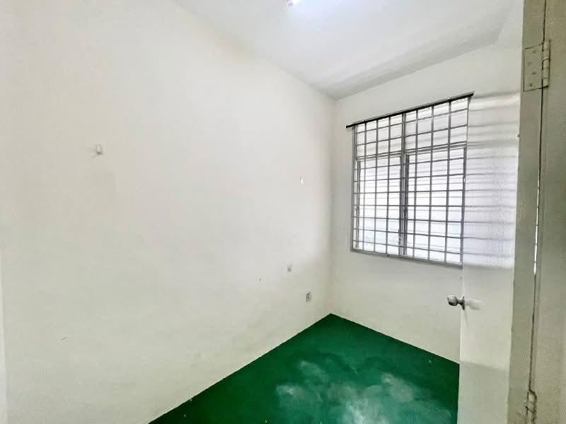 Taman Bukit Indah - 5