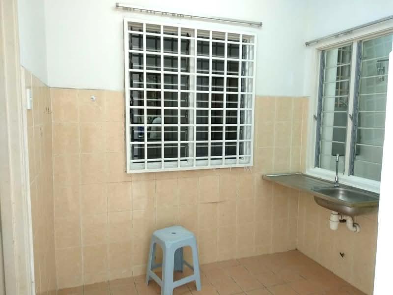 Merdeka Villa - 2
