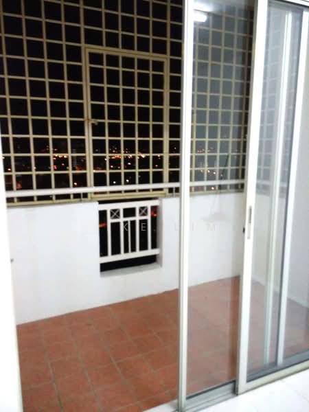 Merdeka Villa - 3