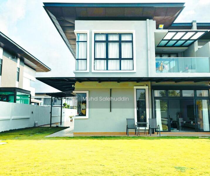 Hampton Residences - 2