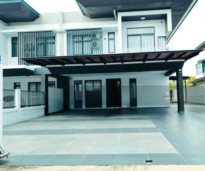 Hampton Residences - 1