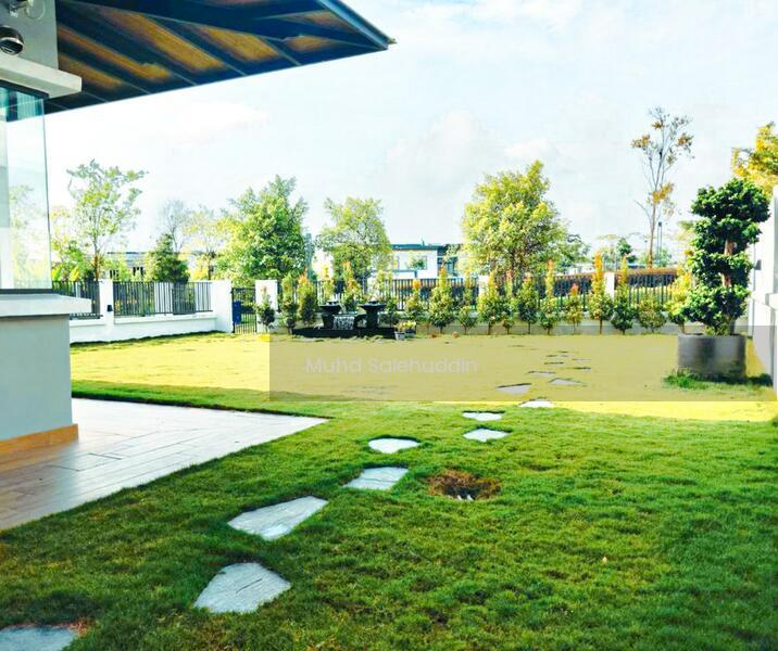 Hampton Residences - 4