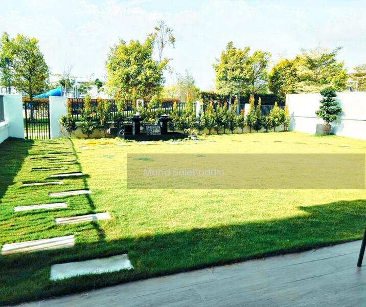 Hampton Residences - 3