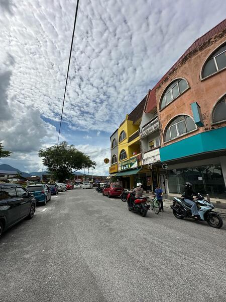 tasek - 5