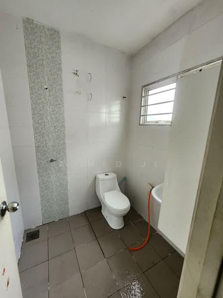 Taman Sabha Impian - 3