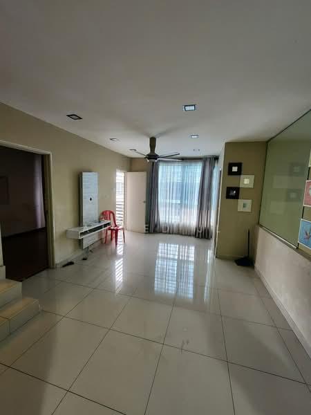 Taman Sabha Impian - 4
